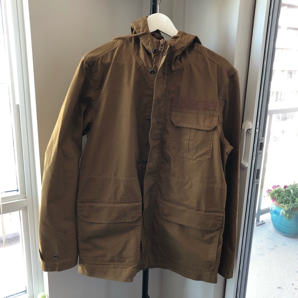 CPO Provisions - Urban Outfitters brand Shell or Jacket